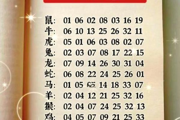 探寻一九八八的命格：解密生肖与五行的力量