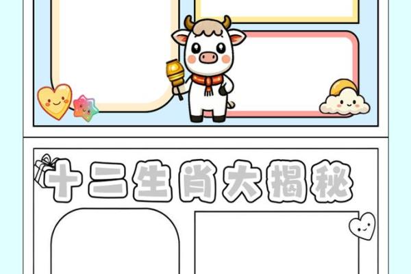 岁命与生肖的深刻关联：探寻生肖背后的秘密