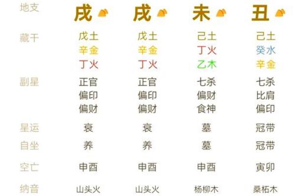 癸丑年的命运解析：揭开1973年的神秘面纱