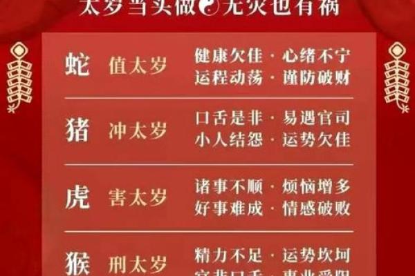 天赐鸿福：富贵命的生肖揭秘与分析