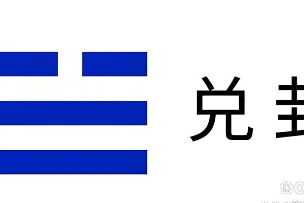 解读兑卦与西四命：探寻人生中的乐趣与沟通艺术