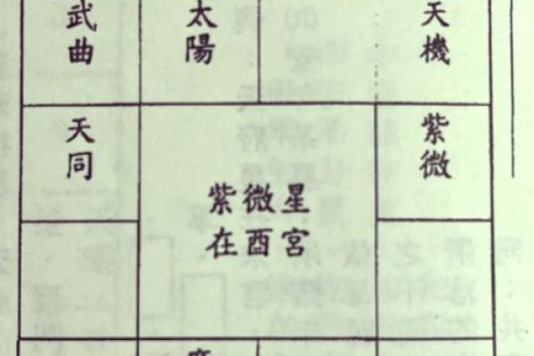 探索命盘的奥秘：如何解读命理中的绝代表含义