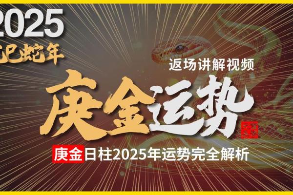 庚子年的年命奥秘：揭开财富与运势的神秘面纱
