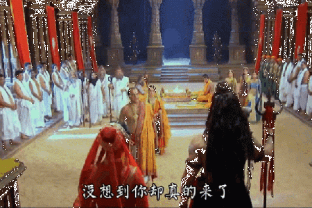 神秘的神婆与一命抵一命的信仰之谜