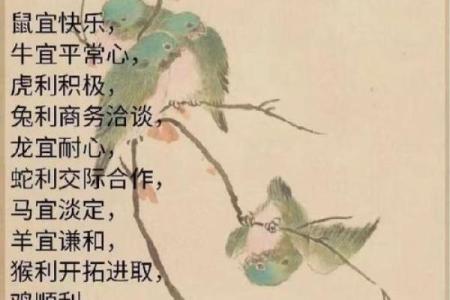 戊午日出生的你：生肖命理揭秘与生活指引