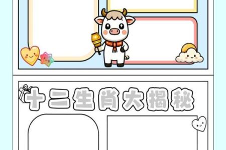 岁命与生肖的深刻关联：探寻生肖背后的秘密