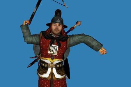 揭秘天雄命理：天雄生肖的神秘面纱与命运解读