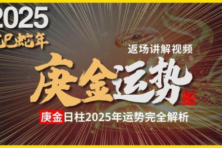 庚子年的年命奥秘：揭开财富与运势的神秘面纱