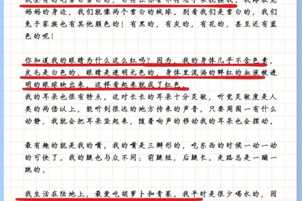 揭秘兔年出生者的命格与人生轨迹，让你更加了解兔子的魅力！