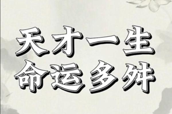 天才的孤独与命运：为什么伟大的灵魂往往短命？