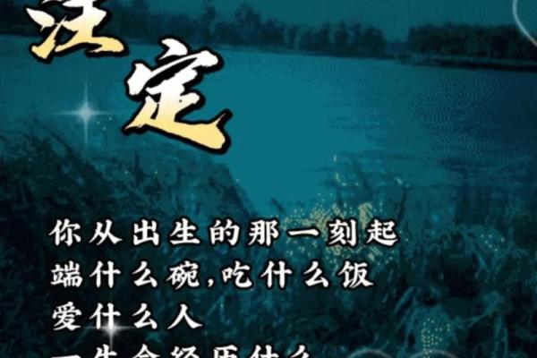 探寻上等命之道：究竟什么样的人才算命中注定？