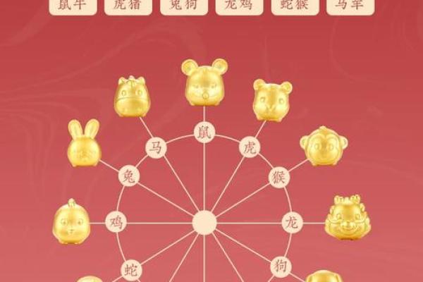 1951年兔年的命运解析，揭示你的性格与未来潜力