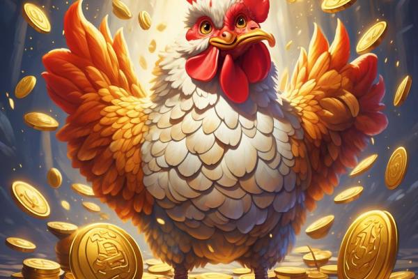属鸡金命人适合的头像选择及其寓意分析