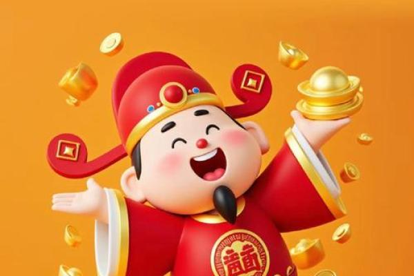 看家当命之年：命运的转折点，抓住属于你的好运气！