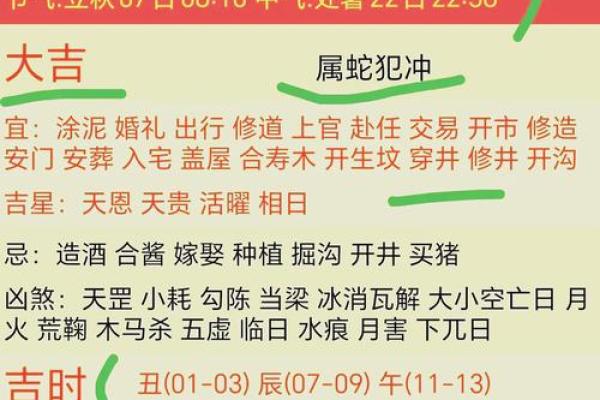 2023年阴历六月十五日出生的命理解析与运势展望