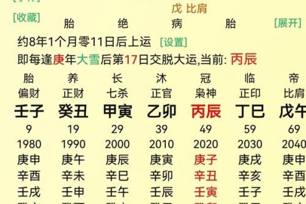 丙辰丁巳命的深度解析：探寻你的命理密码与生活指引