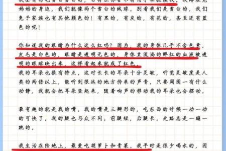 揭秘兔年出生者的命格与人生轨迹，让你更加了解兔子的魅力！