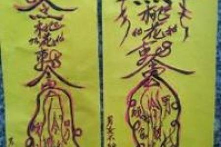 揭秘童子命：让你了解命理背后的神秘力量