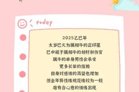 牛年命理解析：属相与命缺探寻之旅
