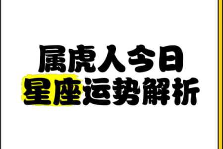 98年属虎，命格分析与人生指引的深度解读
