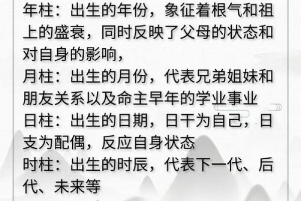 农历元月出生：探索命理奥秘与人生智慧