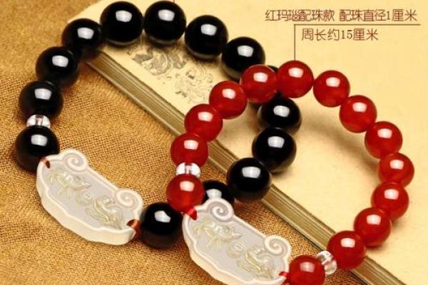 饿木命者的福音：适合佩戴的吉祥物与宝石指南