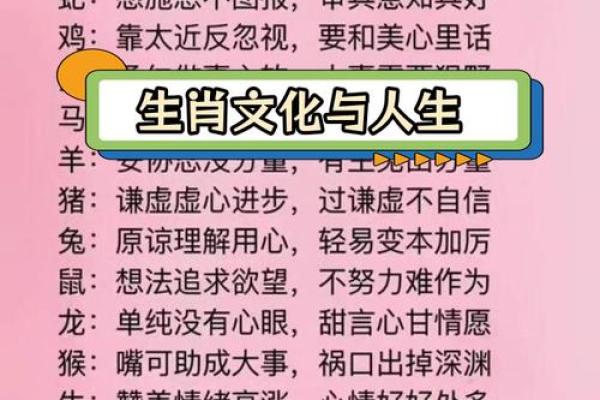 69岁属什么生肖？揭秘生肖命理与人生智慧