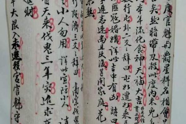 探寻天官入库之命：命理中的神秘智慧与人生哲学