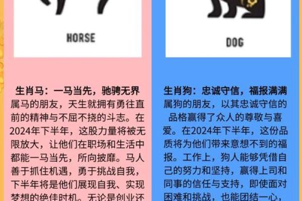2024年属什么命：探寻未来的命运与运势启示