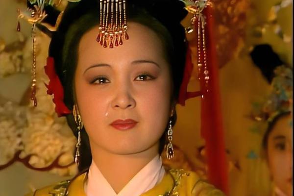 探索黛玉命：宿命与人性的深邃交织