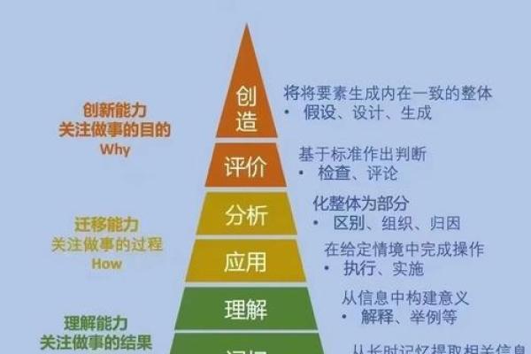 解析成功人士的共性特征：从优秀到卓越的秘密之道
