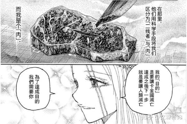 猎人为何一命换一命：生死之间的哲学抉择