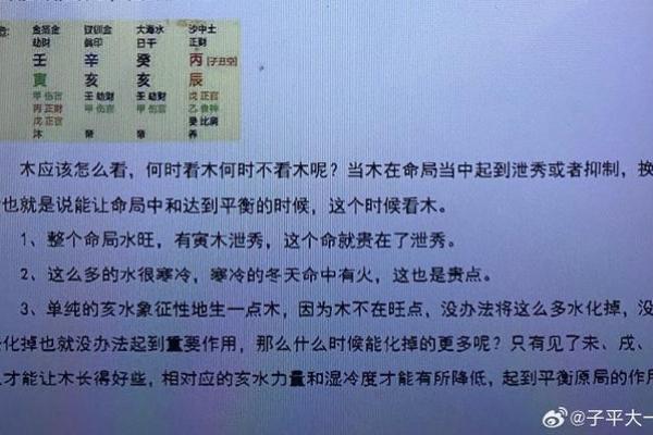 探秘石榴木命：天赋与性格的独特结合
