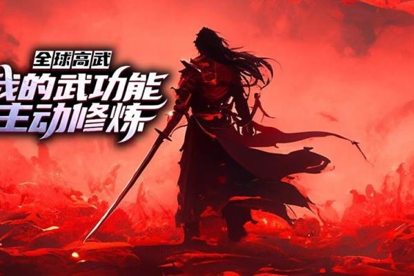生死搏命：探寻武学中的生存与智慧之道