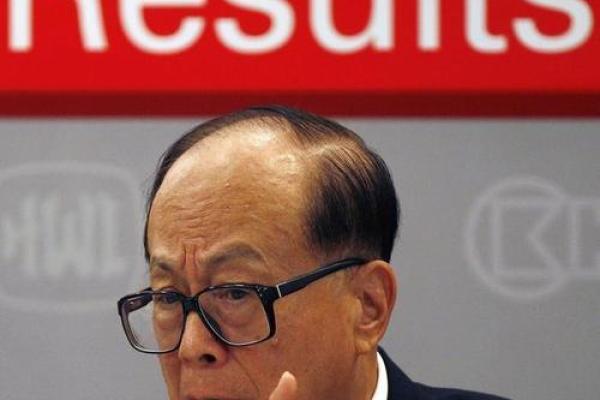 李嘉诚：运气与努力交织的成功传奇