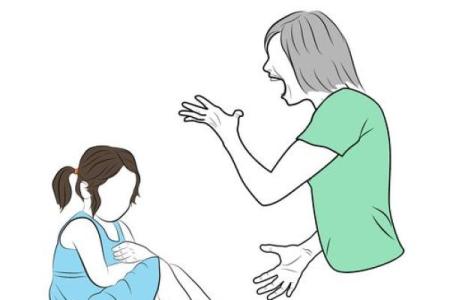 有垃圾父母的孩子，最终会成为什么样的人？