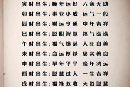 2000年出生的孩子命运解读：看他们的未来发展与性格特征