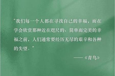 揭秘大林木命：探索命理与人生的深刻联系