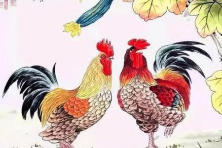 81年属相鸡的命运解析：如何把握人生的每一个契机