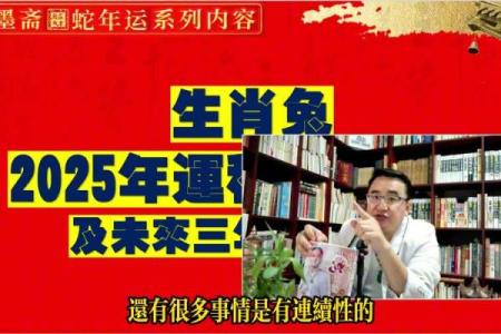 五十岁兔年生人：命运解析与人生智慧的启示