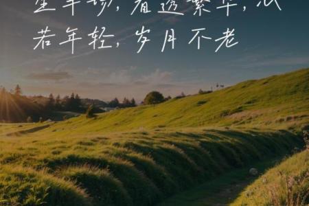探究天命之巅：命格与人生的深层联系