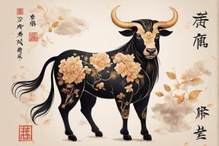 73年牛年的命理解析：探索牛年的特质与运势
