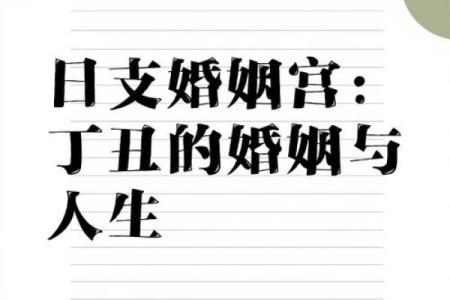 丁丑日出生的人：性格特征与命运之路探秘
