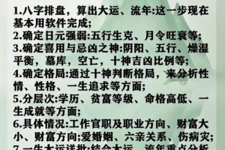 探寻1977年属土命的缺失：提升运势的智慧与方法