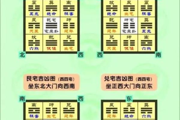 木命与哪些命搭配最为和谐？探寻理想配对之道