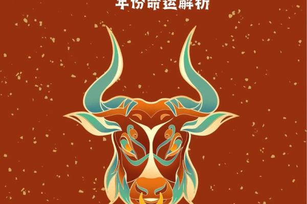 属牛的人最佳命运：五行与命理的完美结合之旅