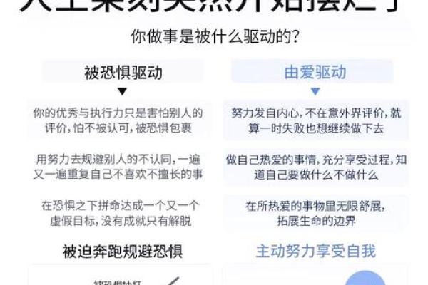 如何通过自我分析，发现命里缺失的元素与人生方向