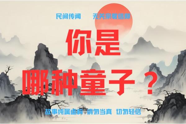揭开童子命财运不佳的神秘面纱，找到改善之道！