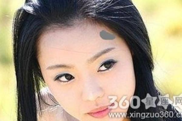 左小腿胎记的命运解析：命理与人生的神秘联系