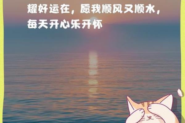 2021年牛命：好运加持的岁月与未来的发展方向